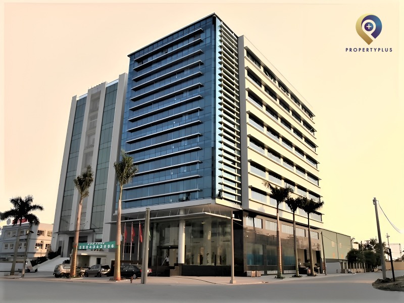 #Tòa Nhà Nam Hải Lakeview, Kim Đồng, Hoàng Mai, Hà Nội
